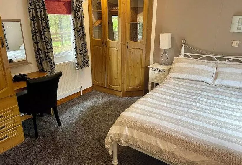 Hotelli Celtic Lodges