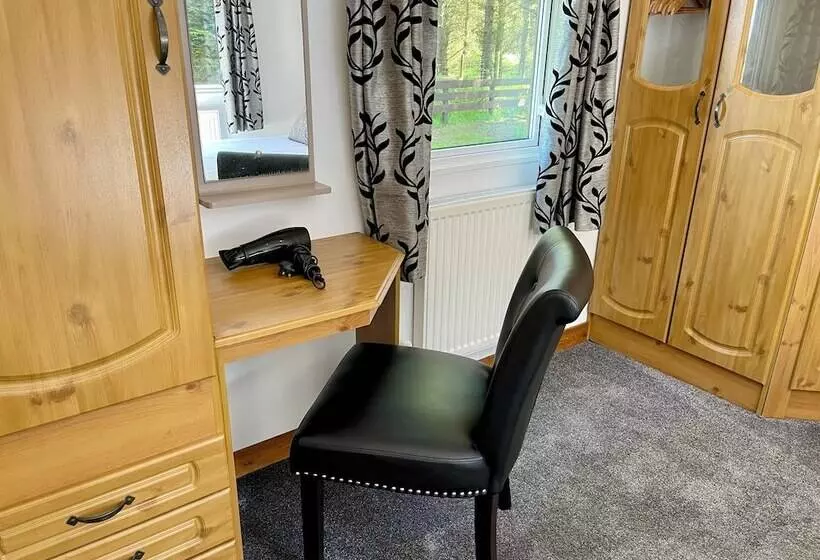 Hotelli Celtic Lodges