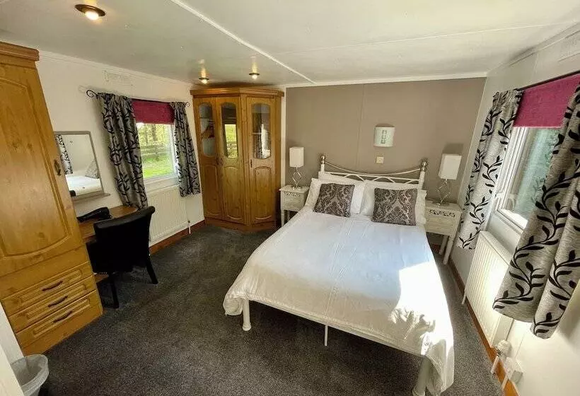 Hotelli Celtic Lodges