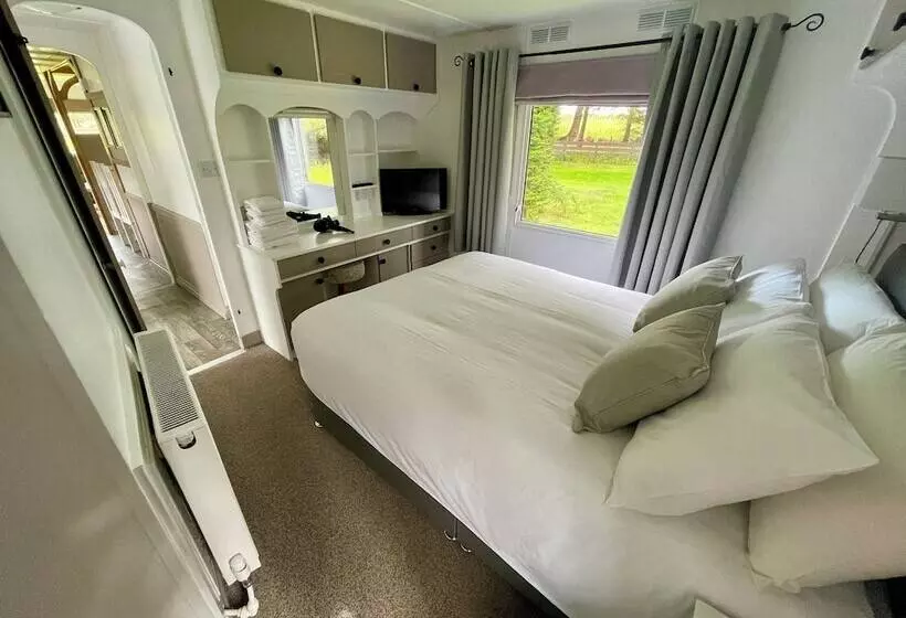 Hotelli Celtic Lodges