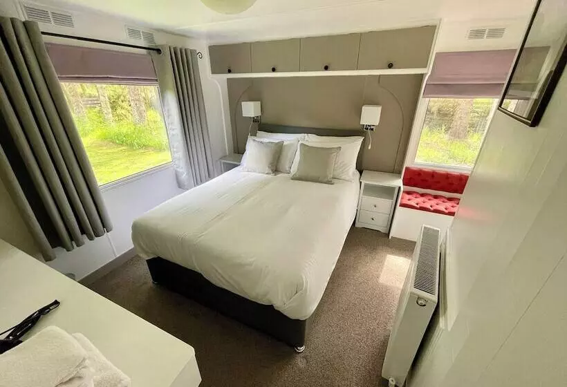 Hotelli Celtic Lodges