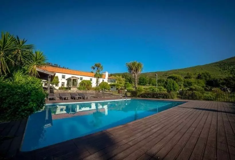 ホテル Convento San Payo