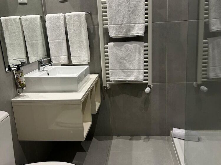 酒店 Convento San Payo