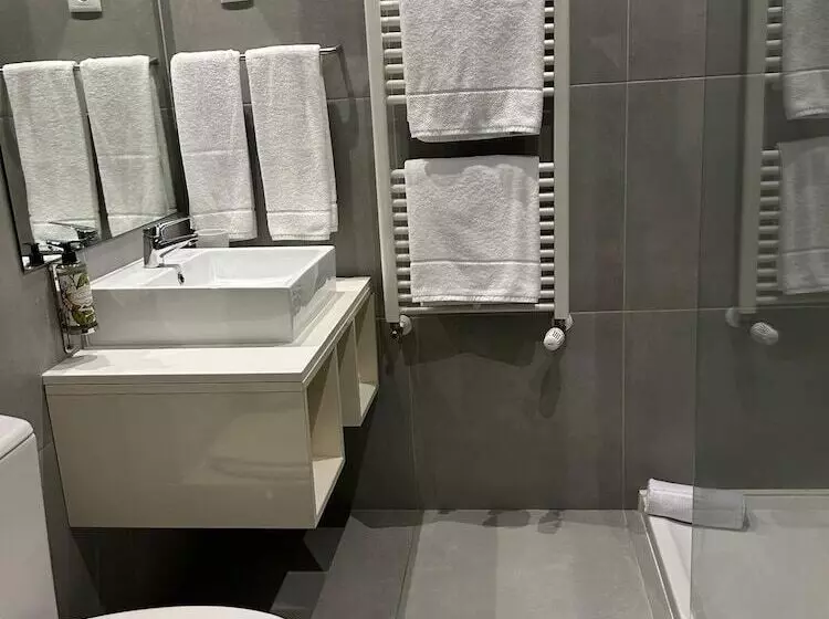 ホテル Convento San Payo