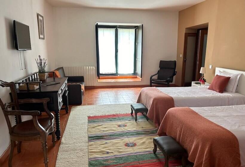 酒店 Convento San Payo