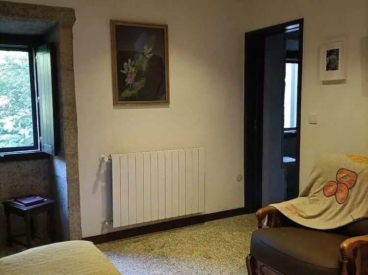 ホテル Convento San Payo