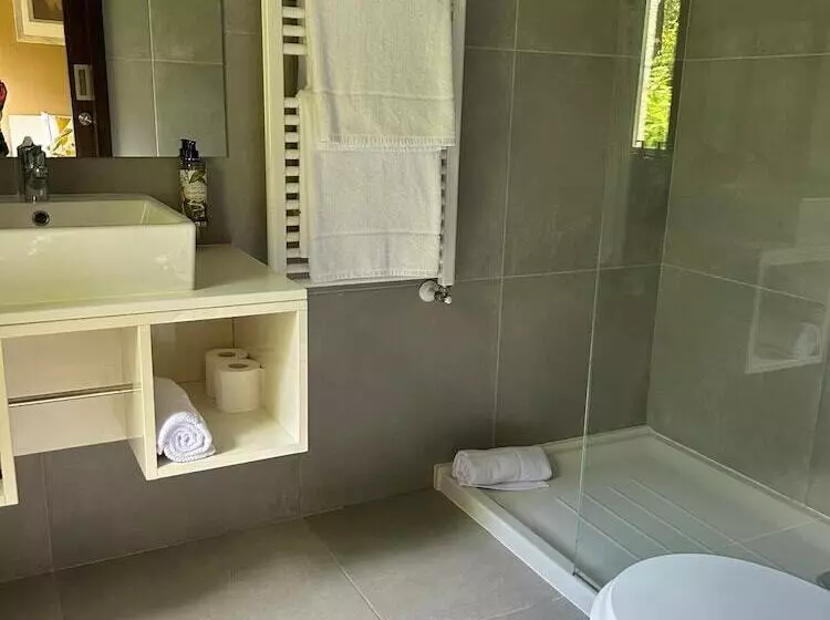 ホテル Convento San Payo