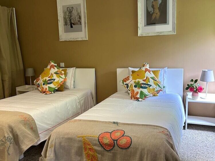 酒店 Convento San Payo