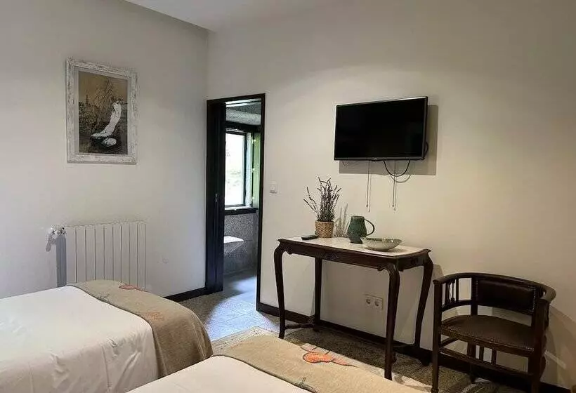 ホテル Convento San Payo