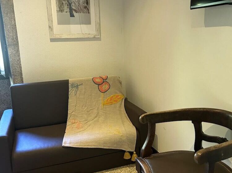 酒店 Convento San Payo