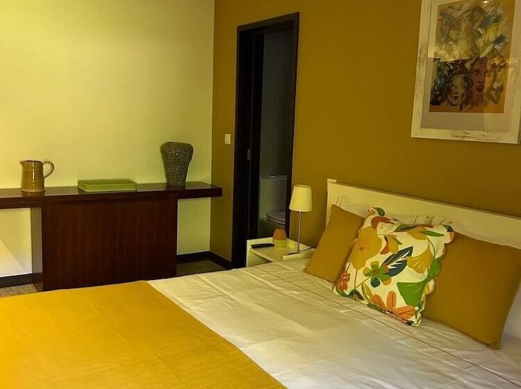 酒店 Convento San Payo