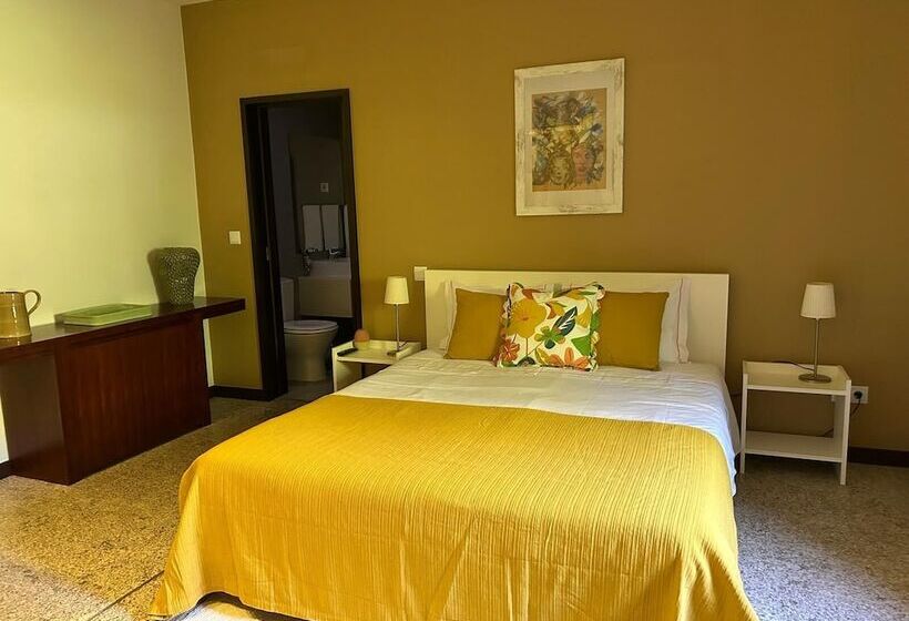 酒店 Convento San Payo