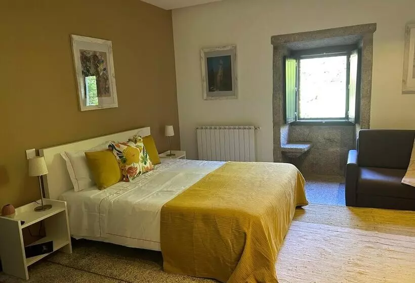 ホテル Convento San Payo