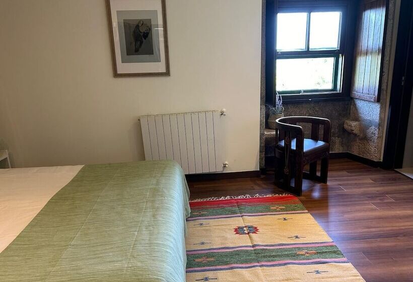 酒店 Convento San Payo