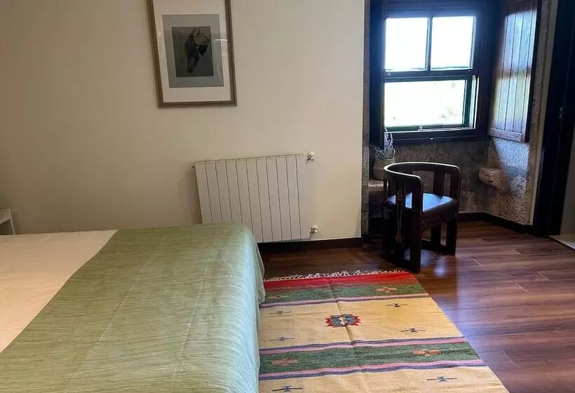 ホテル Convento San Payo