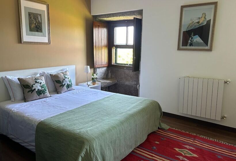 酒店 Convento San Payo