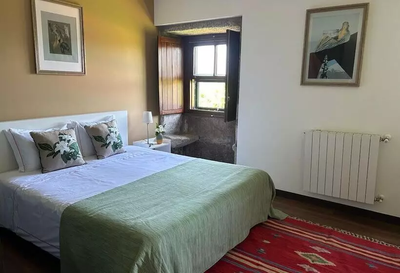 ホテル Convento San Payo