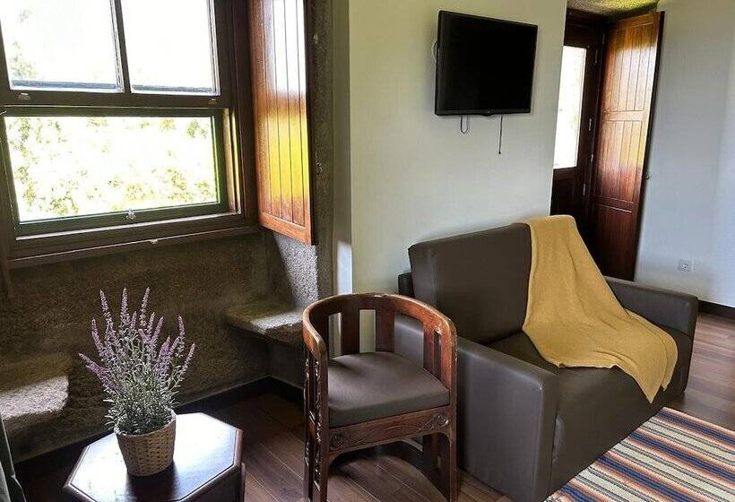 酒店 Convento San Payo