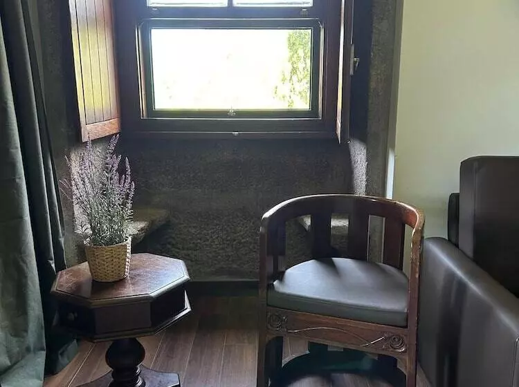 ホテル Convento San Payo