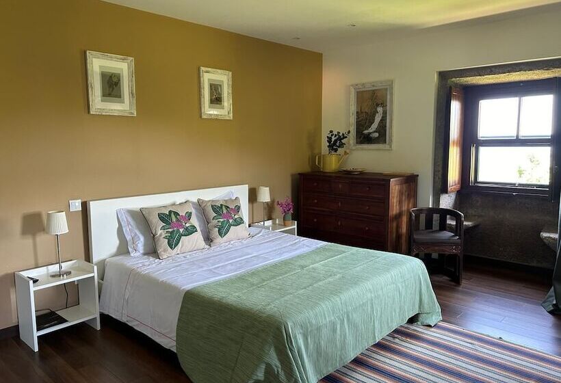 酒店 Convento San Payo