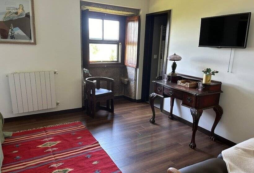 酒店 Convento San Payo