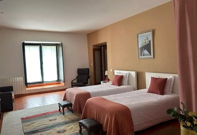 ホテル Convento San Payo