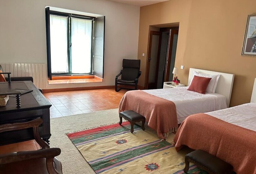 酒店 Convento San Payo