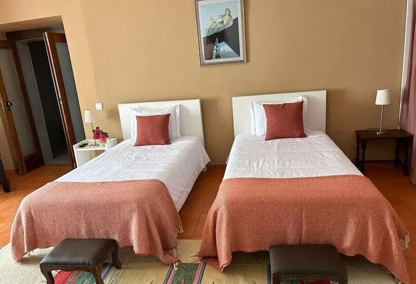 ホテル Convento San Payo