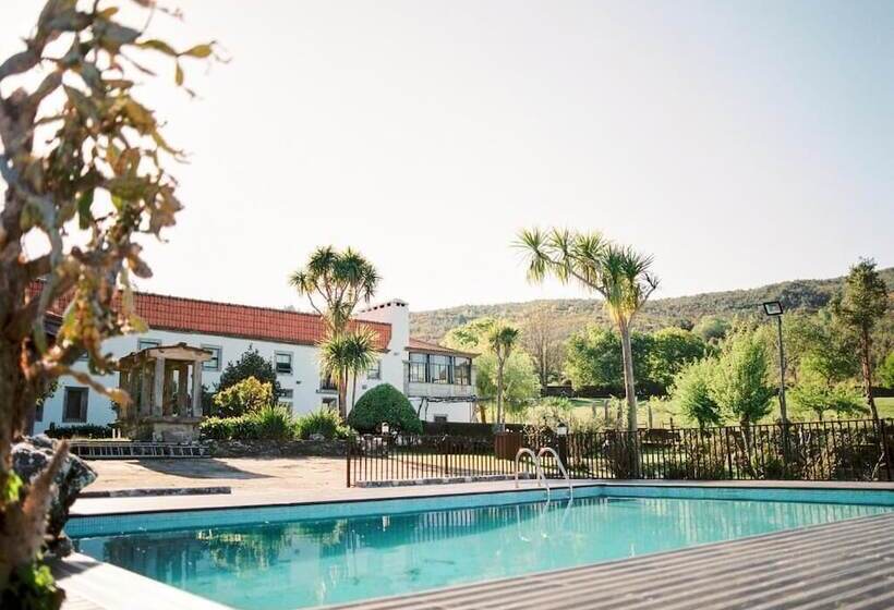 酒店 Convento San Payo