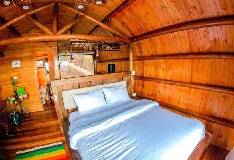 ホテル Costa Azul Ecolodge