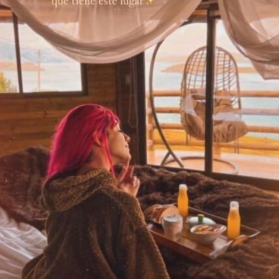 בית מלון כפרי Costa Azul Ecolodge