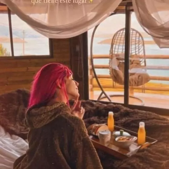ホテル Costa Azul Ecolodge