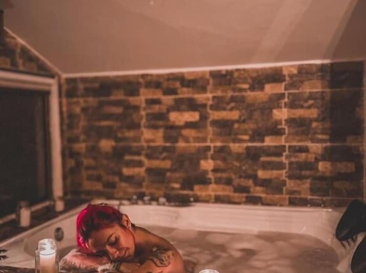 בית מלון כפרי Costa Azul Ecolodge