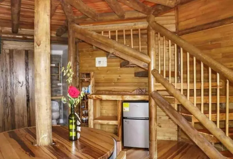ホテル Costa Azul Ecolodge