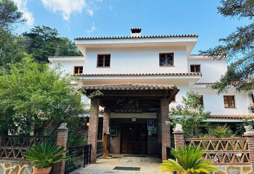 酒店 El Refugio De Juanar