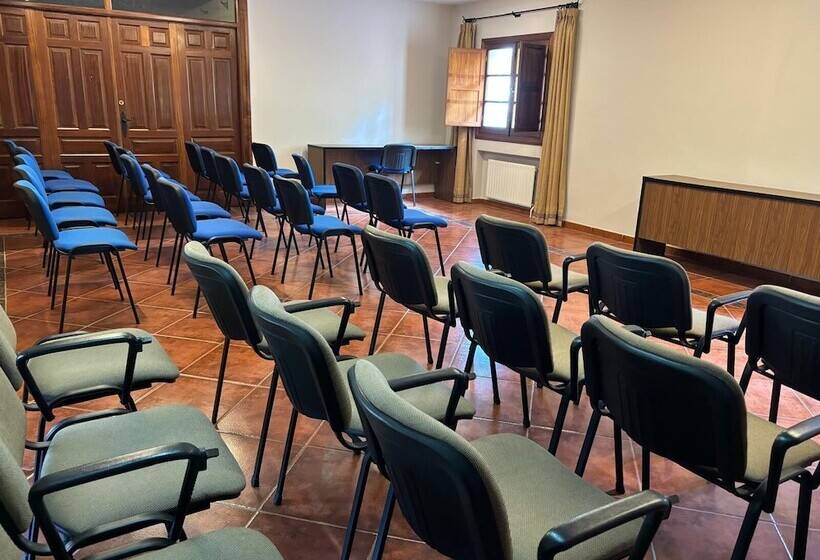 酒店 El Refugio De Juanar