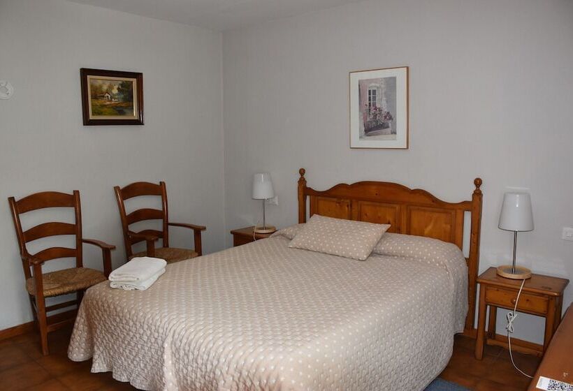 酒店 El Refugio De Juanar