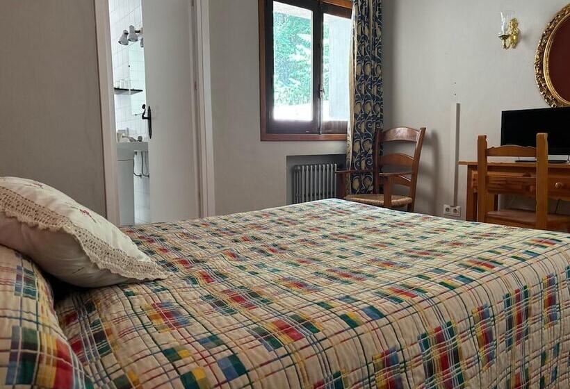 酒店 El Refugio De Juanar