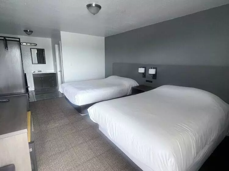 ホテル Garden Inn And Suites