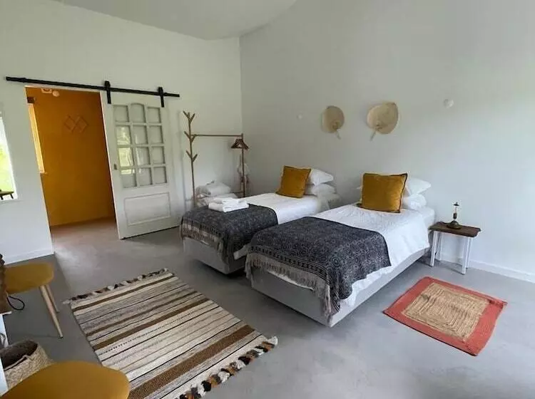 Maaseutuhotelli Monte Da Urze