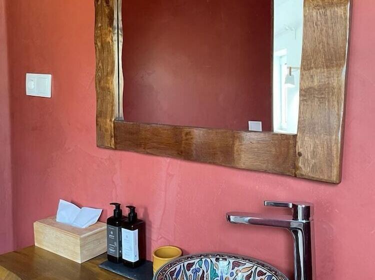 田舎風ホテル Monte Da Urze