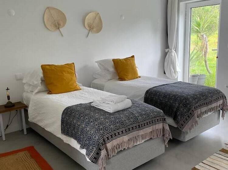 田舎風ホテル Monte Da Urze