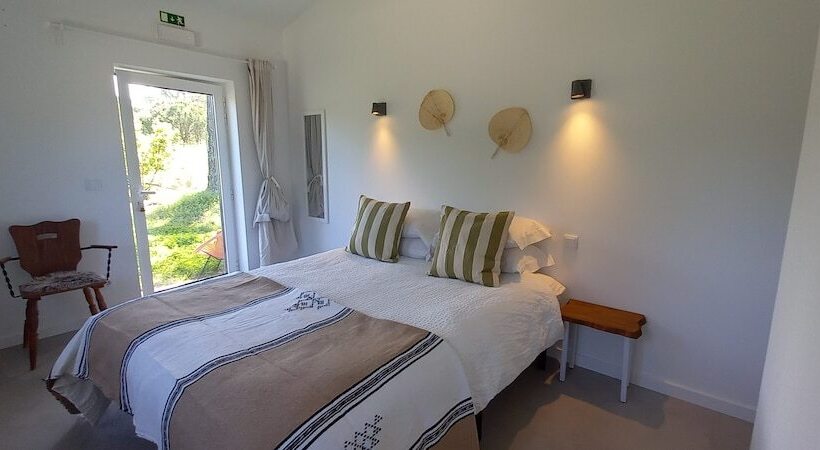 田舎風ホテル Monte Da Urze