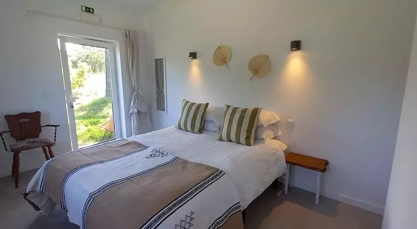 Maaseutuhotelli Monte Da Urze