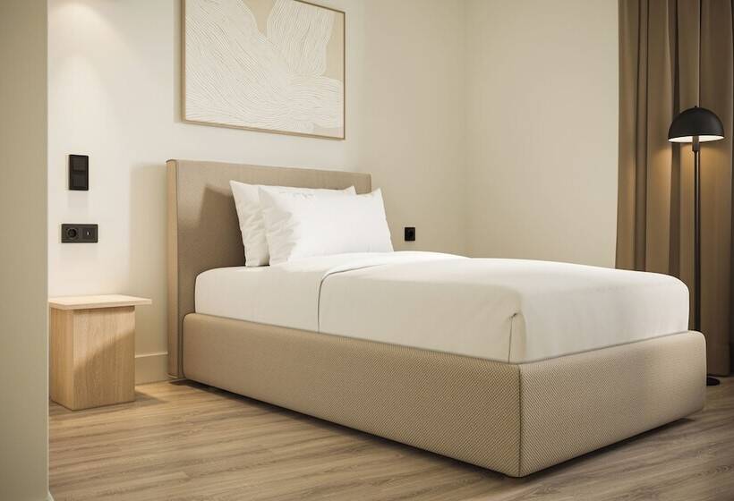 호텔 Sonder Yvette