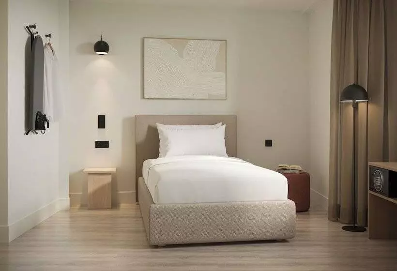 Hotelli Sonder Yvette