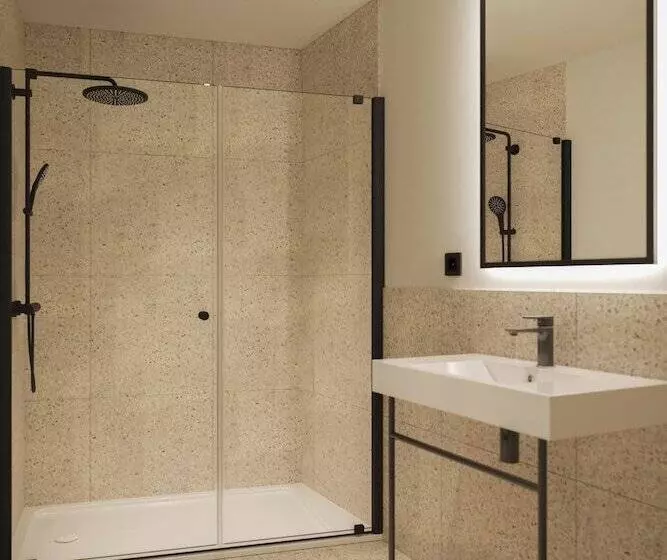 Hotelli Sonder Yvette