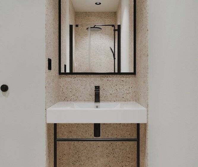 호텔 Sonder Yvette