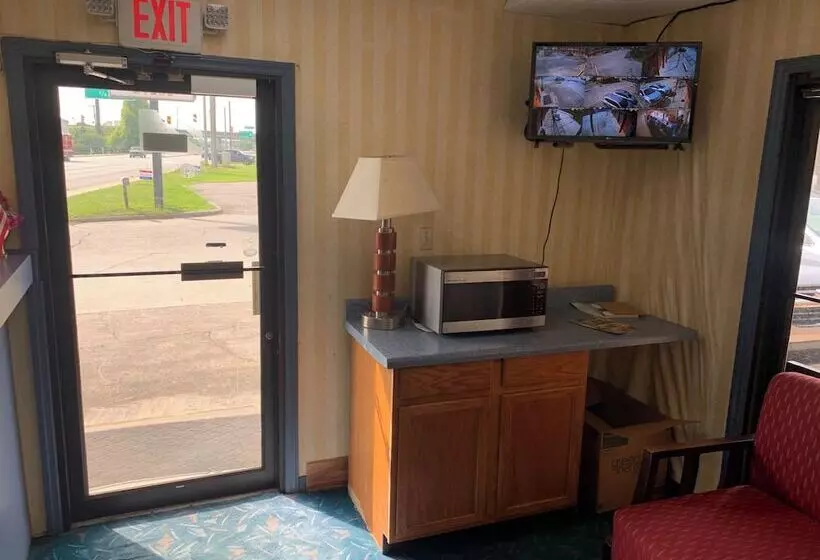 ホテル Southern Inn By Oyo Walterboro I 95