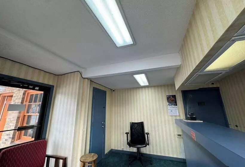 ホテル Southern Inn By Oyo Walterboro I 95